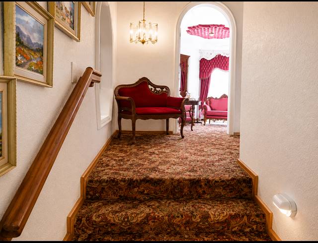 4 BEDROOM HOUSE FOR SALE IN THREE RIVERS EAST
